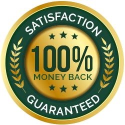 EchoFree Money Back Guarantee